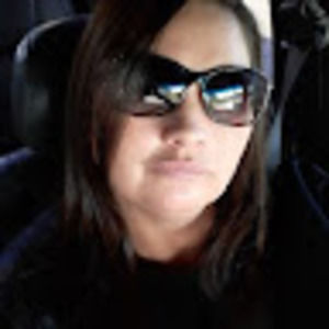 Meet your Posher, Renae